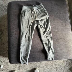 John Elliot Escobar sweatpants